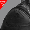 Dainese D-BLIZZARD 2L Lamine 4 Mevsim Koruma Motosiklet Mont 48 resmi