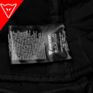 Dainese D-BLIZZARD 2L Lamine 4 Mevsim Koruma Motosiklet Mont 48 resmi