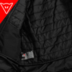 Dainese D-BLIZZARD 2L Lamine 4 Mevsim Koruma Motosiklet Mont 48 resmi