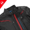 BMW Motorrad XRIDE Sport/Touring Korumalı Motosiklet Takım 52 resmi