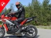 BMW Motorrad XRIDE Sport/Touring Korumalı Motosiklet Takım 54 resmi