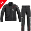 BMW Motorrad XRIDE Sport/Touring Korumalı Motosiklet Takım 52 resmi