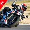 BMW Motorrad M PRO RACE CARBON Super Sport Carbon Motosiklet Yarış Kask 60/61 resmi