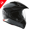 BMW Motorrad GS CARBON EVO MIPS ADVENTURE Terekli Motosiklet Kask 60/61 resmi