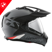 BMW Motorrad GS CARBON EVO MIPS ADVENTURE Terekli Motosiklet Kask 60/61 resmi