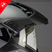 BMW Motorrad GS CARBON EVO MIPS ADVENTURE Terekli Motosiklet Kask 60/61 resmi