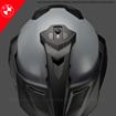 BMW Motorrad GS CARBON EVO MIPS ADVENTURE Terekli Motosiklet Kask 60/61 resmi