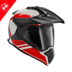 BMW Motorrad GS CARBON EVO MIPS ADVENTURE Terekli Motosiklet Kask 58/59 resmi