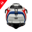 BMW Motorrad GS CARBON EVO MIPS ADVENTURE Terekli Motosiklet Kask 58/59 resmi