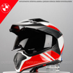 BMW Motorrad GS CARBON EVO MIPS ADVENTURE Terekli Motosiklet Kask 58/59 resmi