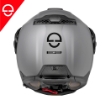 SCHUBERTH E2 Terekli Çene Açılır Güneş Vizörlü ADVENTURE Kask 64/65 resmi