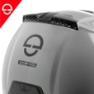 SCHUBERTH E2 Terekli Çene Açılır Güneş Vizörlü ADVENTURE Kask 64/65 resmi