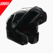 AGV TOURMODULAR Carbon Çene Açılır Güneş Vizörlü Motosiklet Kask 57/58 resmi