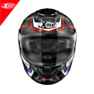 X-LITE X903 ULTRA CARBON WARM FLASH Full Face Kapalı Kask 53/54 resmi