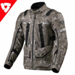 Revit SAND 4 3 Kat 4 Mevsim ADVENTURE SPORTS Motosiklet Takım M resmi
