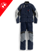 BMW Motorrad GS DRY ADVENTURE Motosiklet Mont Pantolon Takım 52/50 resmi