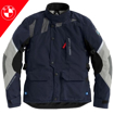 BMW Motorrad GS DRY ADVENTURE Motosiklet Mont Pantolon Takım 52/50 resmi