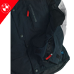 BMW Motorrad GS DRY ADVENTURE Motosiklet Mont Pantolon Takım 52/50 resmi