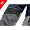 BMW Motorrad GS DRY ADVENTURE Motosiklet Mont Pantolon Takım 52/50 resmi