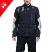 BMW Motorrad GS DRY ADVENTURE Motosiklet Mont Pantolon Takım 52/50 resmi