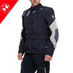BMW Motorrad GS DRY ADVENTURE Motosiklet Mont Pantolon Takım 52/50 resmi