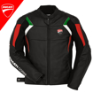 Dainese Ducati CORSE C3 Sport Touring Deri Motosiklet Mont 56 resmi