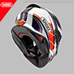 Shoei NXR 2 PROLOGUE TC10 Full Face Kapalı Motosiklet Kask 61/62 resmi