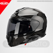 HJC RPHA 91 CARBON Motosiklet Kask + HJC 50B + Smoke Vizör 55/56 resmi