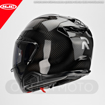 HJC RPHA 91 CARBON Motosiklet Kask + HJC 50B + Smoke Vizör 55/56 resmi