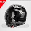 HJC RPHA 91 CARBON Motosiklet Kask + HJC 50B + Smoke Vizör 55/56 resmi