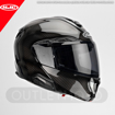 HJC RPHA 91 CARBON Motosiklet Kask + HJC 50B + Smoke Vizör 55/56 resmi