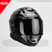 HJC RPHA 91 CARBON Motosiklet Kask + HJC 50B + Smoke Vizör 55/56 resmi