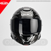 HJC RPHA 91 CARBON Motosiklet Kask + HJC 50B + Smoke Vizör 55/56 resmi