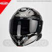 HJC RPHA 91 CARBON Motosiklet Kask + HJC 50B + Smoke Vizör 55/56 resmi