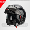 HJC RPHA 91 CARBON Motosiklet Kask + HJC 50B + Smoke Vizör 55/56 resmi