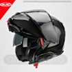 HJC RPHA 91 CARBON Motosiklet Kask + HJC 50B + Smoke Vizör 55/56 resmi