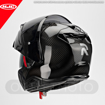 HJC RPHA 91 CARBON Motosiklet Kask + HJC 50B + Smoke Vizör 55/56 resmi