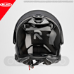 HJC RPHA 91 CARBON Motosiklet Kask + HJC 50B + Smoke Vizör 55/56 resmi