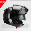 HJC RPHA 91 CARBON Motosiklet Kask + HJC 50B + Smoke Vizör 55/56 resmi