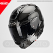 HJC RPHA 91 CARBON Motosiklet Kask + HJC 50B + Smoke Vizör 55/56 resmi