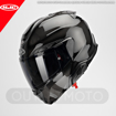 HJC RPHA 91 CARBON Motosiklet Kask + HJC 50B + Smoke Vizör 55/56 resmi