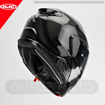 HJC RPHA 91 CARBON Motosiklet Kask + HJC 50B + Smoke Vizör 55/56 resmi