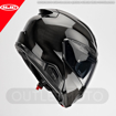 HJC RPHA 91 CARBON Motosiklet Kask + HJC 50B + Smoke Vizör 55/56 resmi