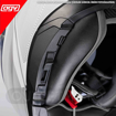 AGV TOURMODULAR Carbon Çene Açılır Güneş Vizörlü Motosiklet Kask  57/58 resmi