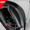 AGV TOURMODULAR Carbon Çene Açılır Güneş Vizörlü Motosiklet Kask  57/58 resmi