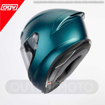 AGV K6-S CARBON ARAMID Full Face Kapalı Motosiklet Kask 55/56 resmi