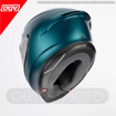 AGV K6-S CARBON ARAMID Full Face Kapalı Motosiklet Kask 55/56 resmi