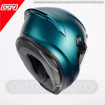 AGV K6-S CARBON ARAMID Full Face Kapalı Motosiklet Kask 55/56 resmi