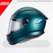 AGV K6-S CARBON ARAMID Full Face Kapalı Motosiklet Kask 55/56 resmi