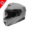 Schuberth S3 CARBON FİBER Kapalı Spor Motosiklet Kask 56/57 resmi